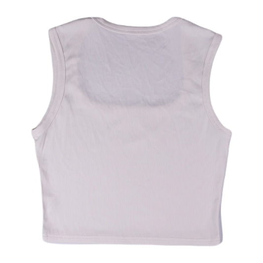 Tank Tops (White)