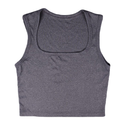 Tank Tops (Grey)