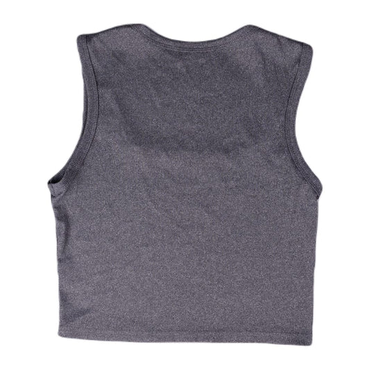 Tank Tops (Grey)