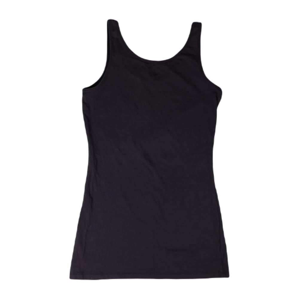 Tank Tops (Black)