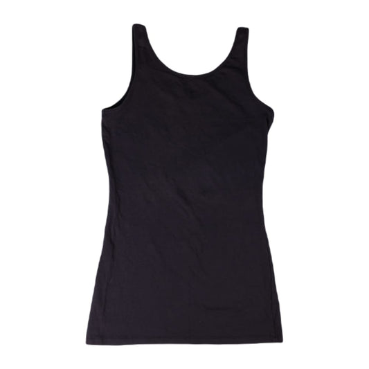 Tank Tops (Black)