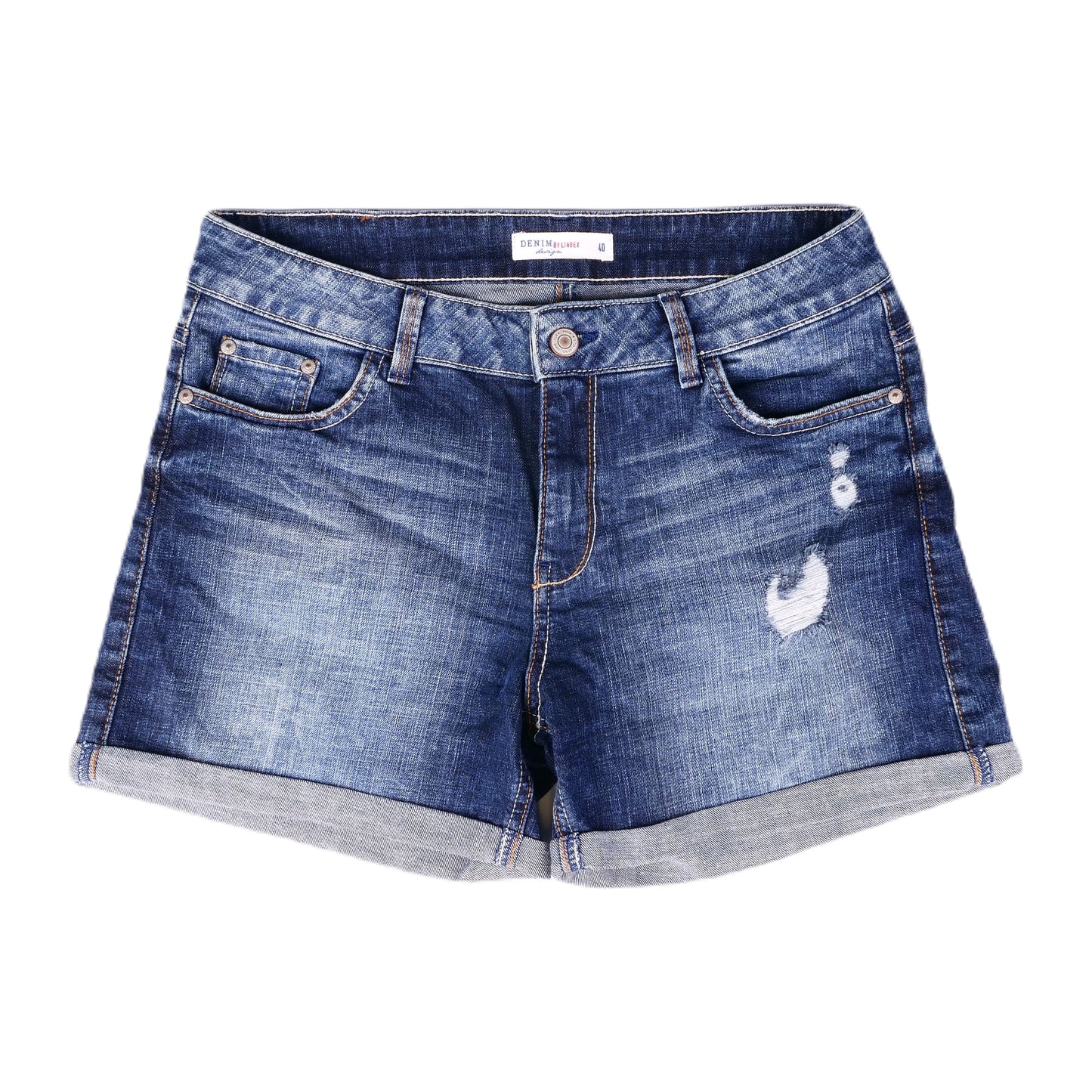 Lindex - Denim