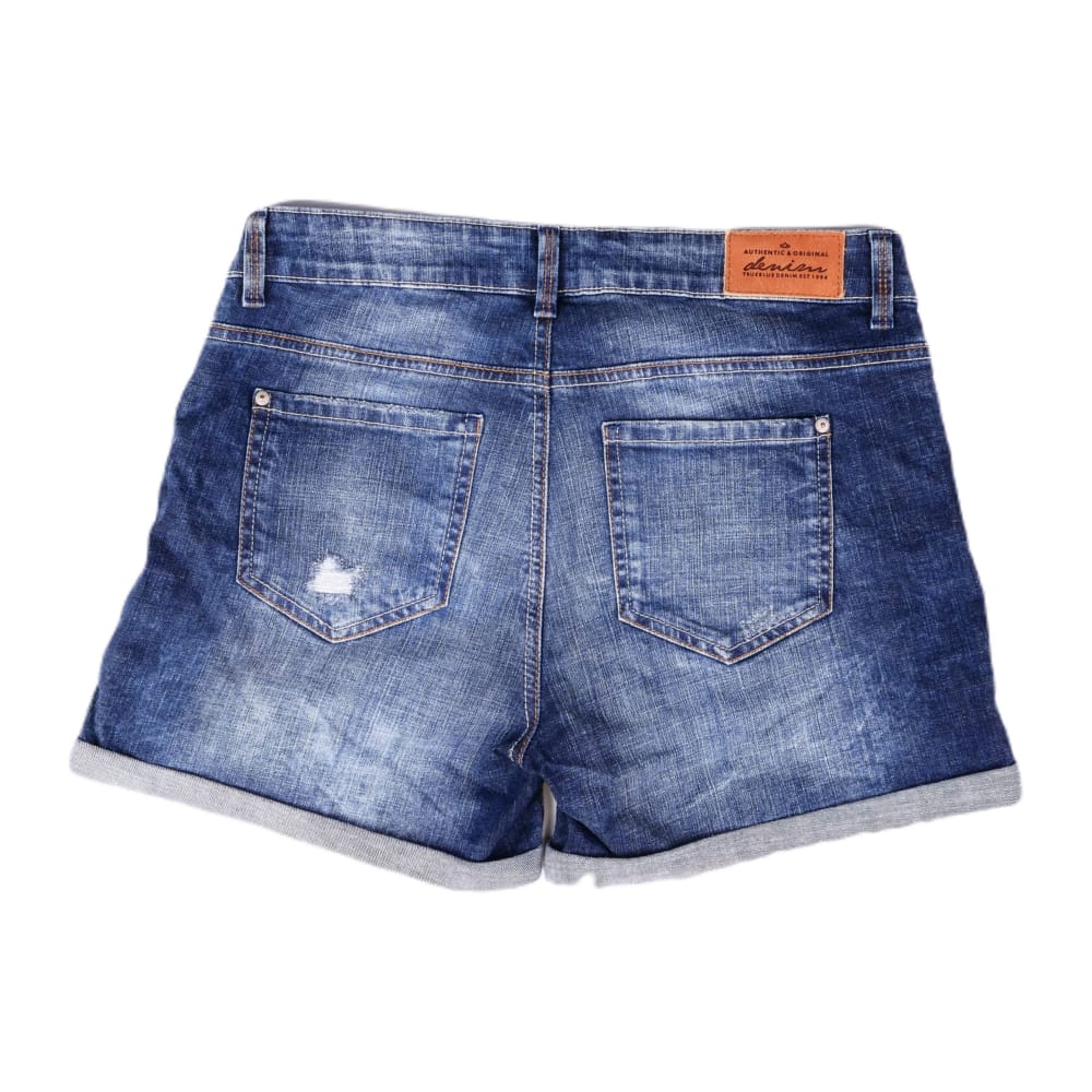 Lindex - Denim