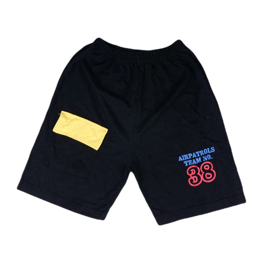 Ej Listad - Airpatrols Team No. 38