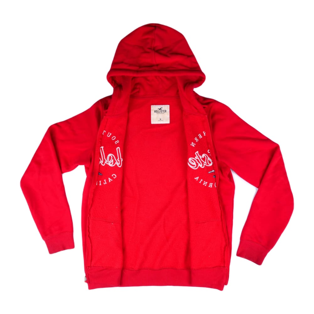 Hollister California