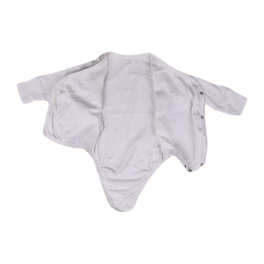 Bodies & Rompers (White)