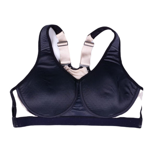 Bra & Bralette (Black)