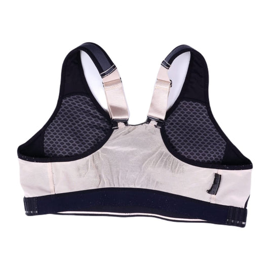 Bra & Bralette (Black)