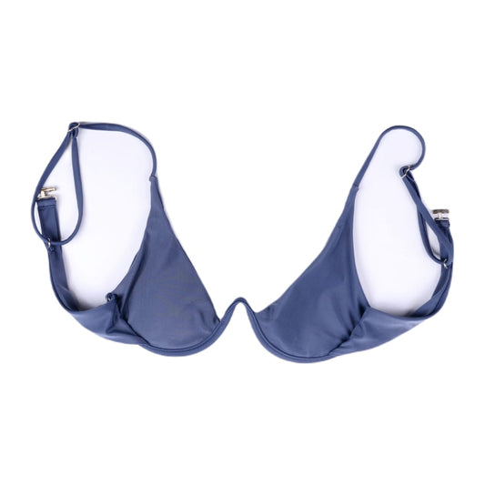 Bra & Bralette (Blue)