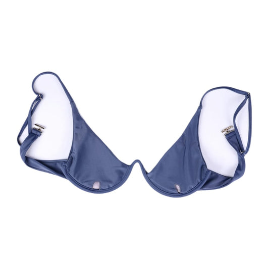 Bra & Bralette (Blue)