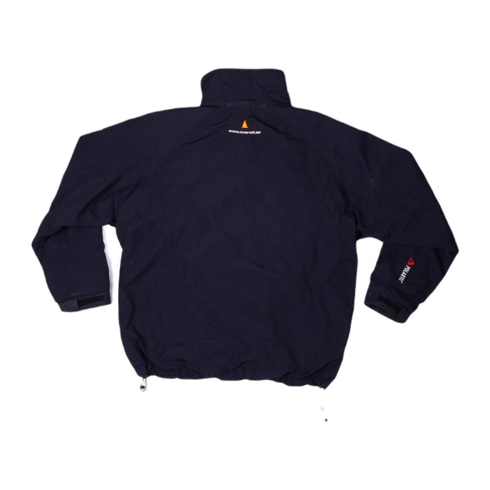 Musto Evolution