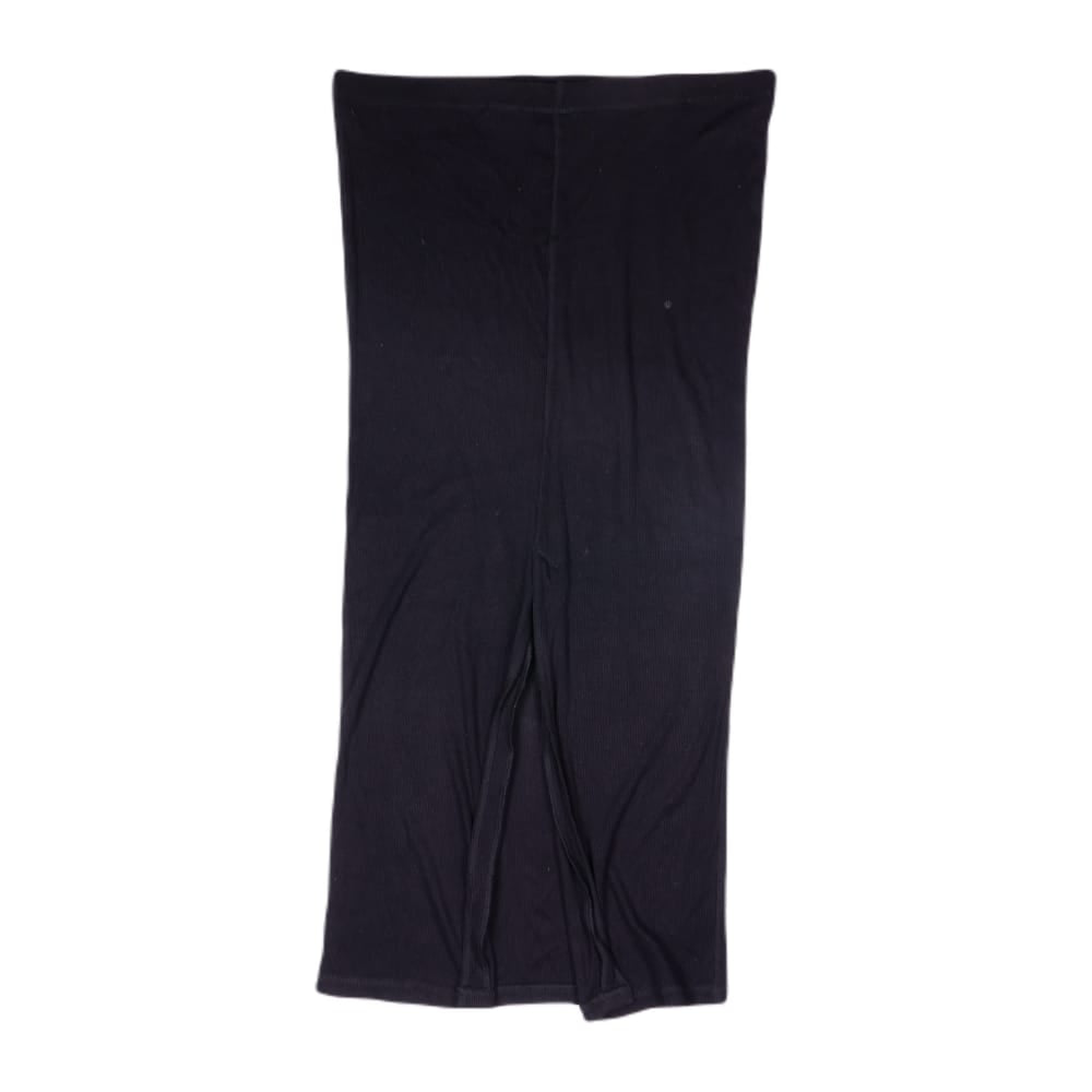 Weekday - Task Rib Skirt