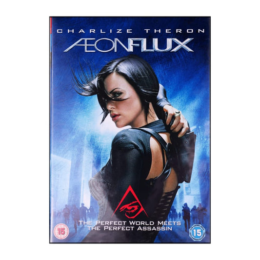Aeon Flux