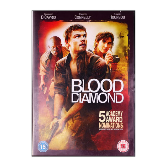 Blood Diamond