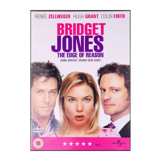 Bridget Jones: The Edge Of Reason