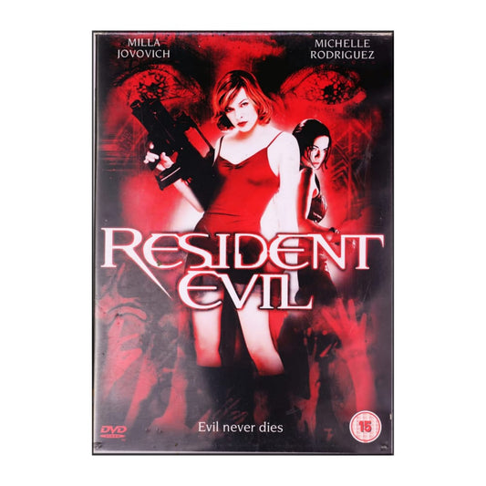 Resident Evil