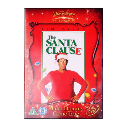 The Santa Clause