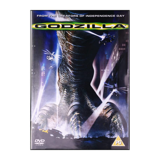 Godzilla