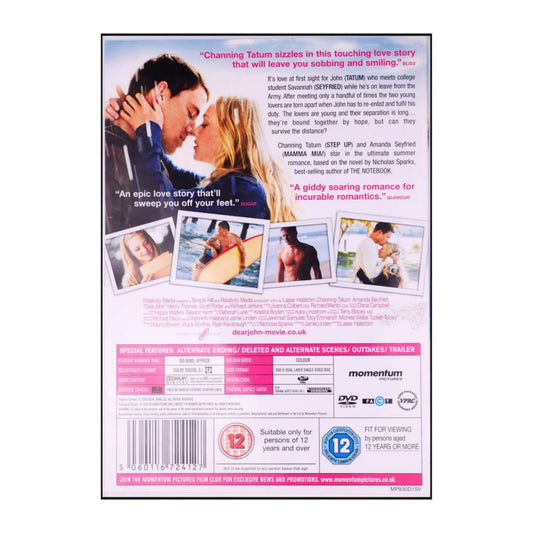 Dear John