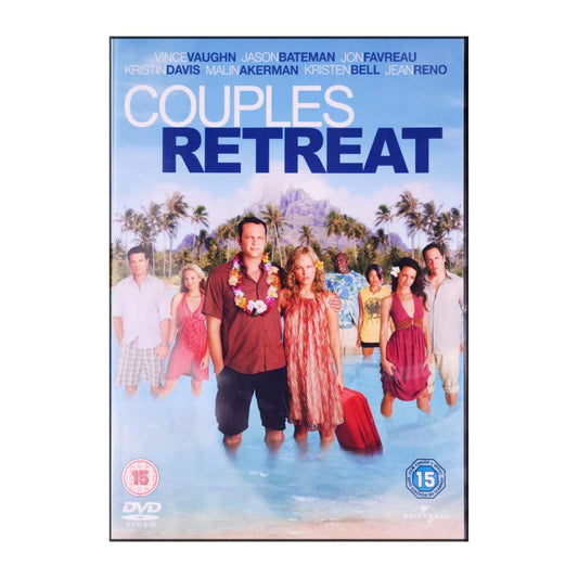 Couples Retreat
