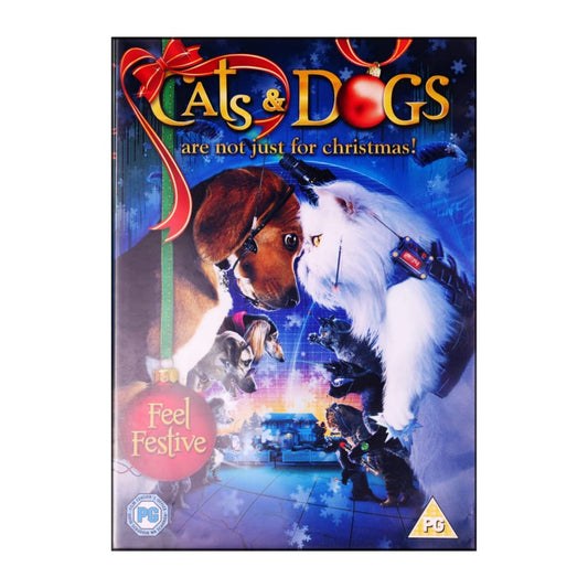 Cats & Dogs