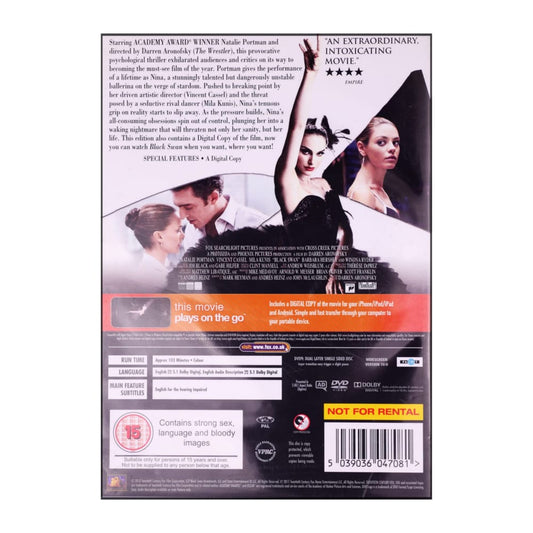 Black Swan