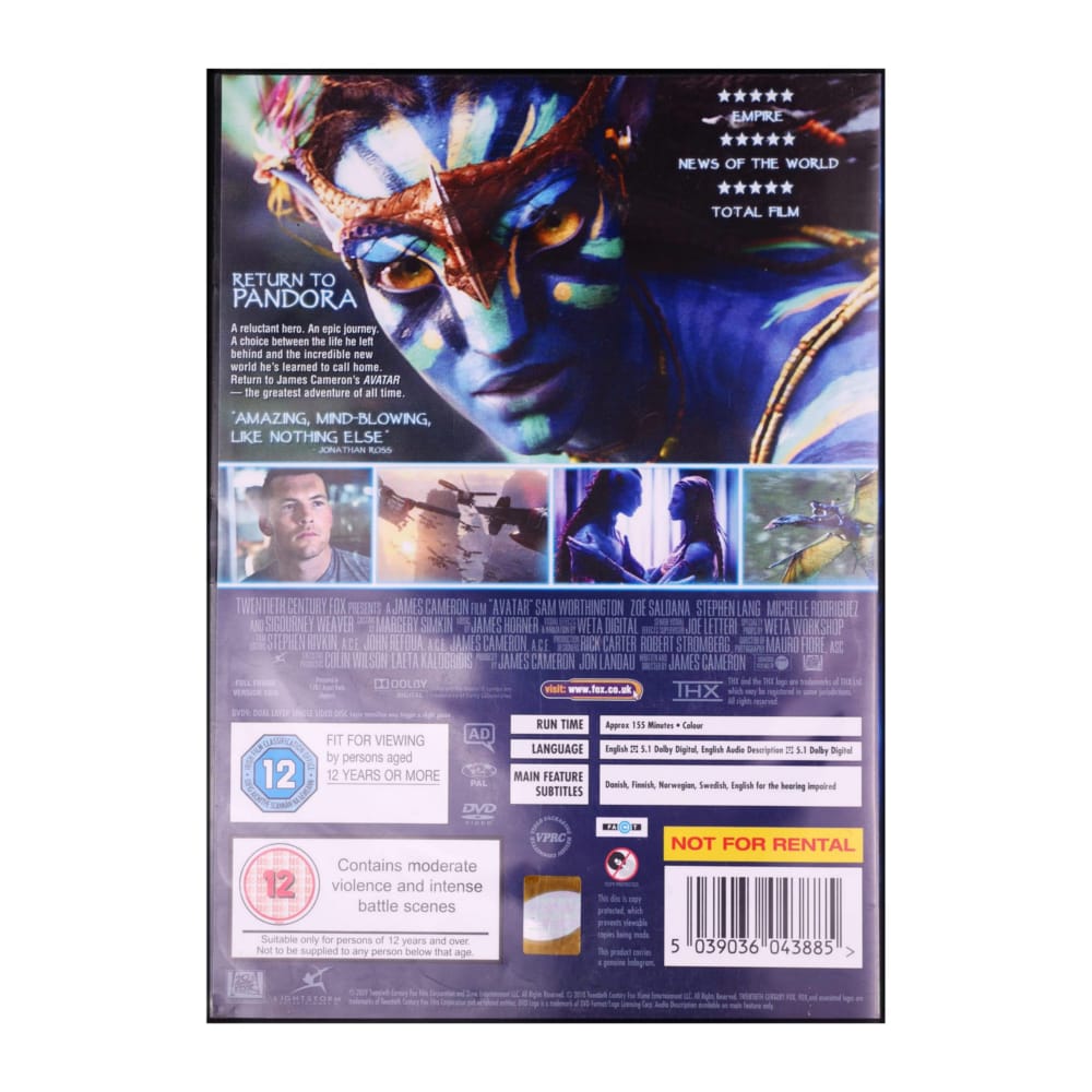 Avatar