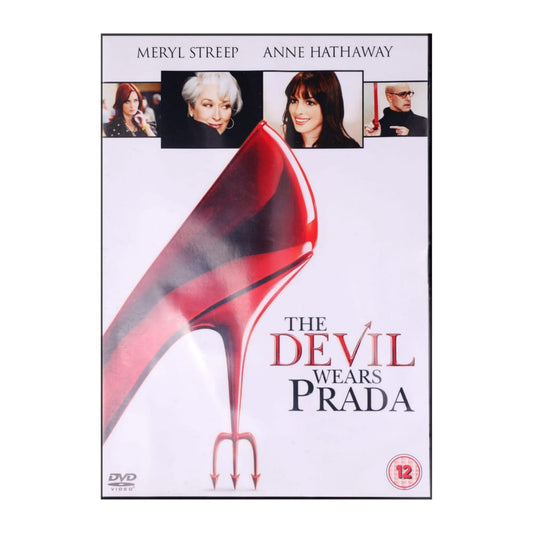 The Devil Wears Prada
