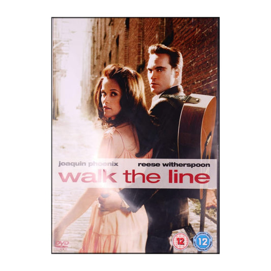 Walk The Line