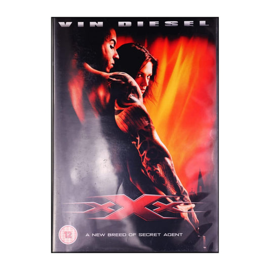 Xxx