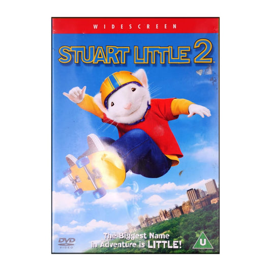Stuart Little 2