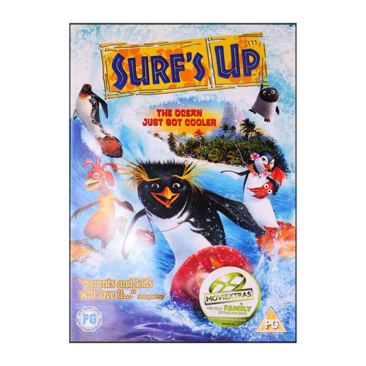 Surf'S Up