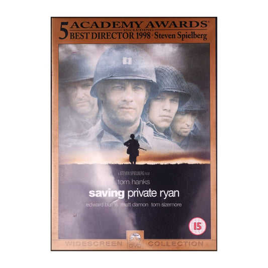 Saving Private Ryan