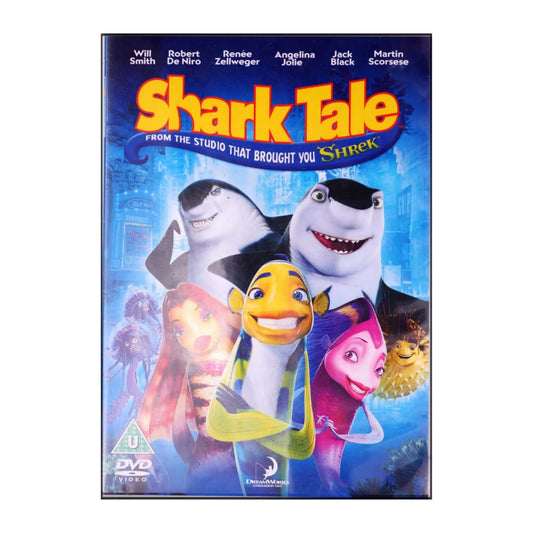 Shark Tale
