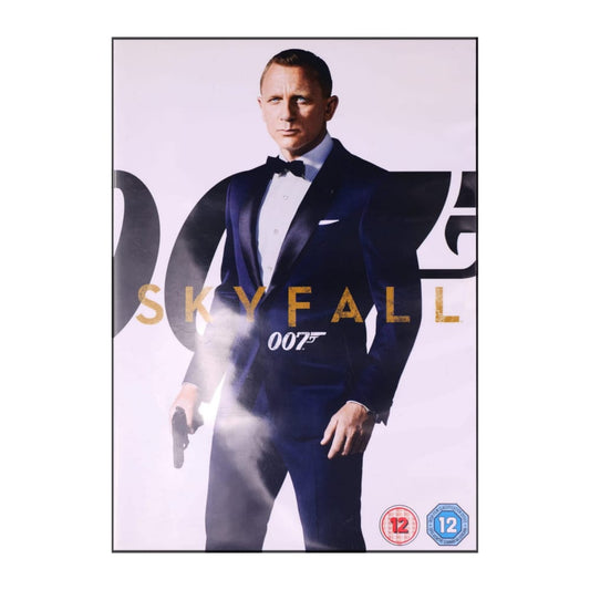 Skyfall
