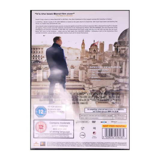 Skyfall