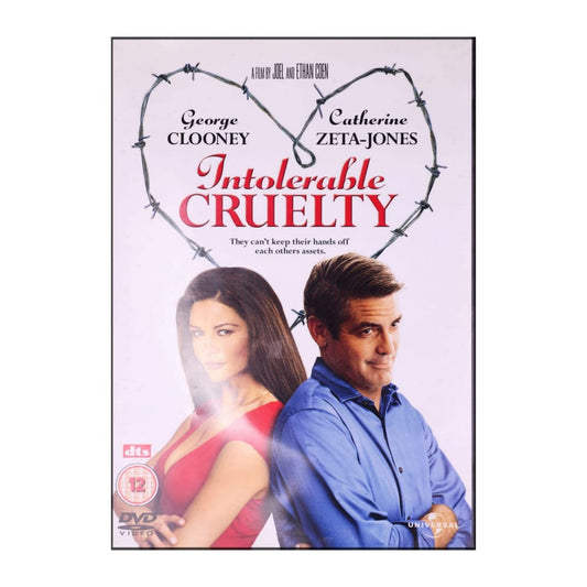 Intolerable Cruelty