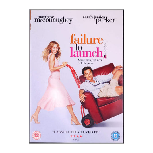 Failure To Launch