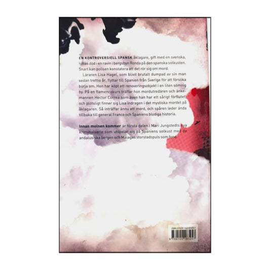 Mari Jungstedt: Innan Molnen Kommer