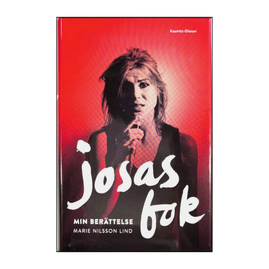 Marie Nilsson Lind: Josas Bok