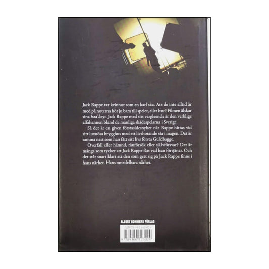 Katarina Wennstam: Alfahannen