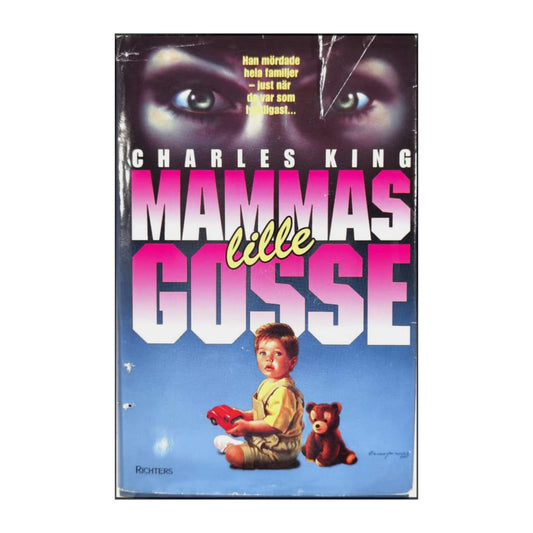 Charles King: Mammas Lille Gosse