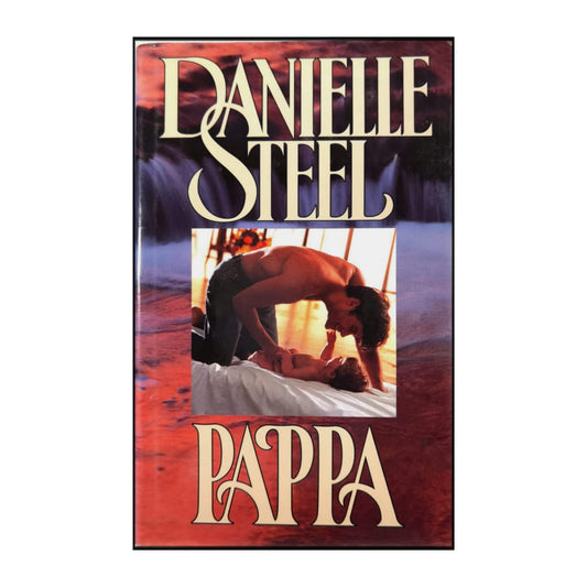 Danielle Steel: Pappa