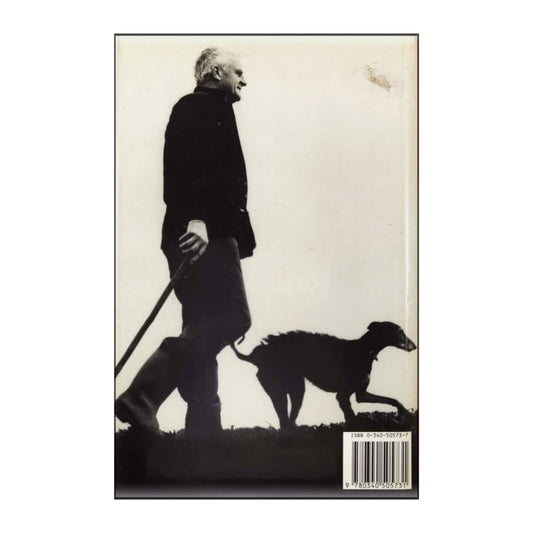 John Le Carré: The Russia House