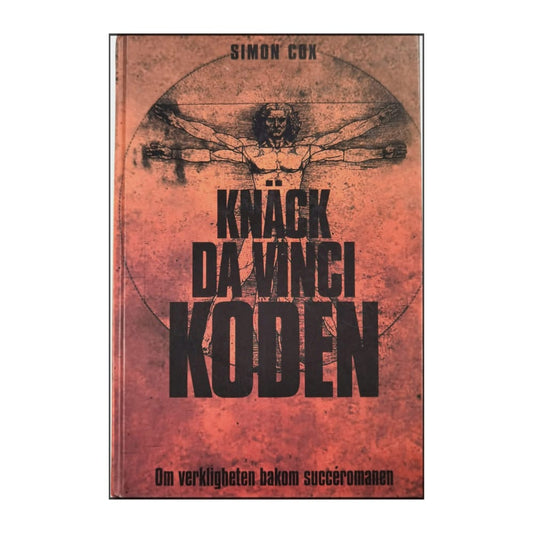Simon Cox: Knäck Da Vinci-Koden