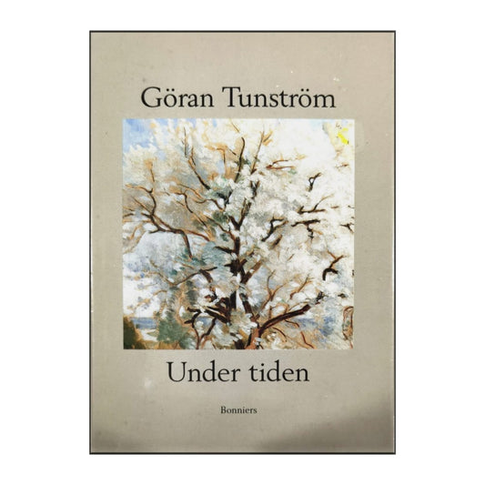 Göran Tunström: Under Tiden