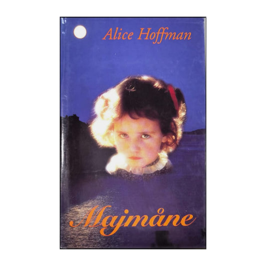 Alice Hoffman: Majmåne