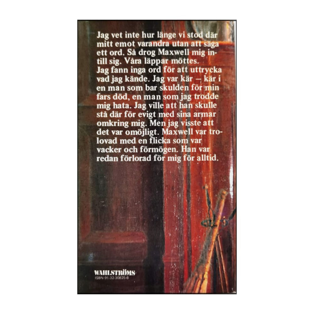 Anne Goring: När Du Blir Min