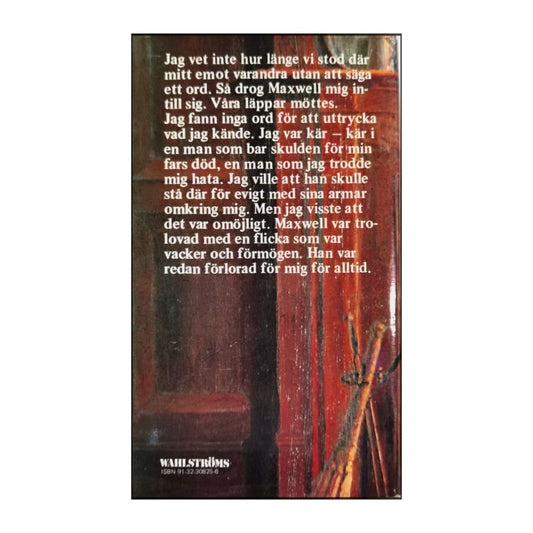 Anne Goring: När Du Blir Min