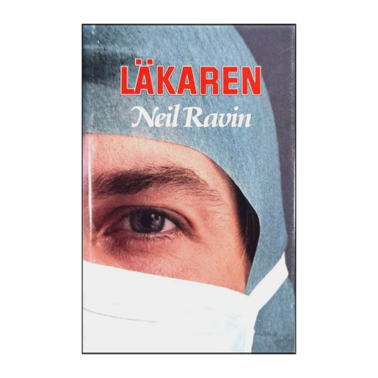 Neil Ravin: Läkaren